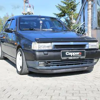 Дефлектор капота (Eurocap) фото 1