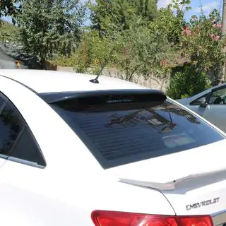Бленда Sedan (EuroCap, ABS)