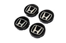 Honda Ковпачки диски 58.5/56 мм V5 (4 шт) фото 1