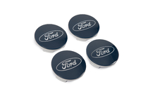 Ford Ковпачки на диски 60/56мм (4 шт) фото 3