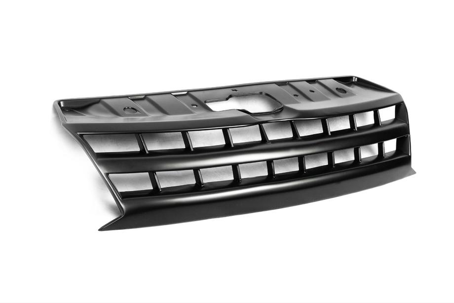 Volkswagen Amarok 2010-2022 рр. Передня решітка Meliset (під фарбування) Image