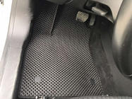 Renault Talisman 2015-2022 рр. Килимки EVA (чорні) фото 2