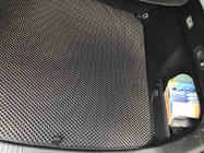 Renault Talisman 2015-2022 рр. Килимок багажника (EVA, чорний) фото 3