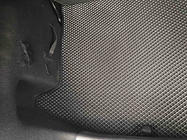 Ford Fiesta 2008-2017 рр. Килимок багажника HB (EVA, чорний) фото 3