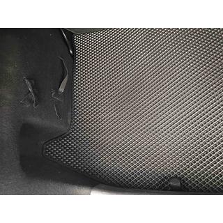 Килимок багажника HB (EVA, чорний) фото 3