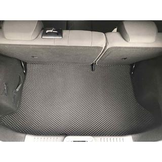 Килимок багажника HB (EVA, чорний) фото 2