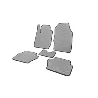 Килимки EVA (сірі) фото 2