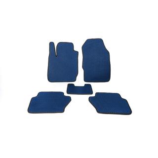 Килимки EVA (сині) фото 1