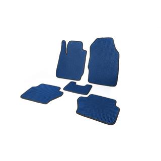 Килимки EVA (сині) фото 2