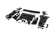 BMW 5 серія F10/F11 2010-2016 рр. Комплект рестайлінгу в G30 M5 CS 2021рік фото 28