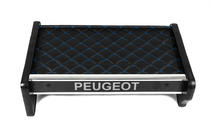 Peugeot Boxer 1994-2006 рр. Полиця на панель 1994-1999 (ECO-BLUE) фото 2