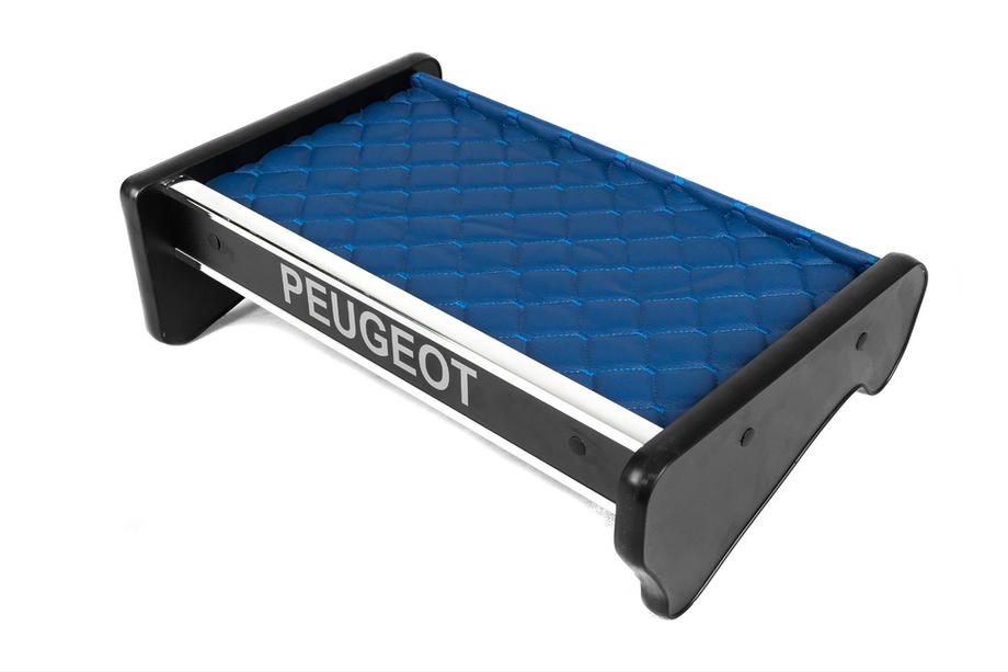 Полиця на панель 1994-1999 (Синя) Image Полиця на панель 1994-1999 (Синя) Image