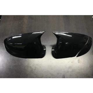 УЦІНКА! Накладки на дзеркала BMW-Style (2 шт) Volkswagen Golf 5 2003-2009 рр.