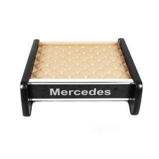 Полиця на панель (Бежева) фото 2