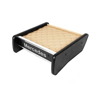 Полиця на панель (Бежева) фото 1