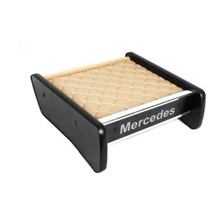 Полиця на панель (Бежева) фото 3