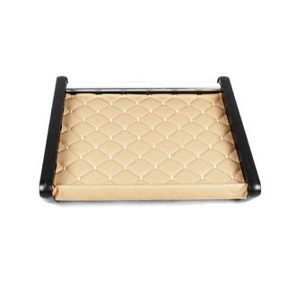 Полиця на панель (Бежева) фото 4