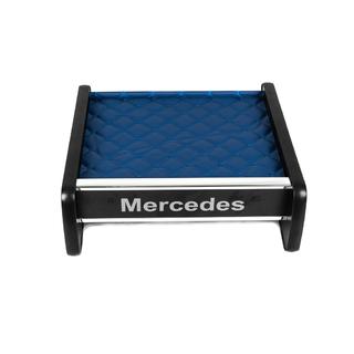 Полиця на панель (Синя) фото 2