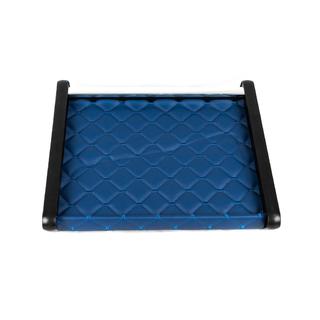 Полиця на панель (Синя) фото 4