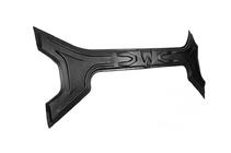 Renault Duster 2008-2017 рр. Пластикова накладка на кришку багажника фото 7