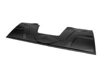 Nissan Navara 2006-2015 рр. Накладка на кришку багажника (ABS) фото 5