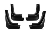 Hyundai Elantra (CN7) 2020- рр. Бризковики Premium (4 шт) фото 1