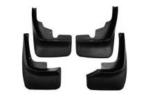 Jeep Grand Cherokee WK 2004-2010 рр. Бризковики Premium 2004-2007 (4 шт) фото 1