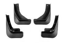 Nissan Kicks 2016- рр. Бризковики Premium (4 шт) фото 1