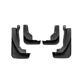 Бризковики Premium (4 шт) Nissan X-trail T33/Rogue 2022- рр. фото 3