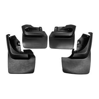 Бризковики Premium (з розширювачами арок, 4 шт) фото 2