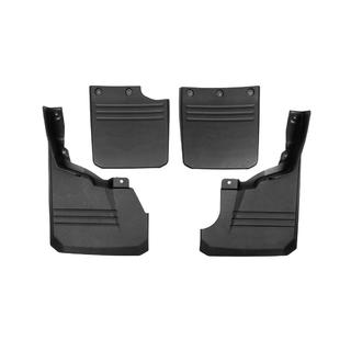 Бризковики Premium (для 5-дверного, 4 шт) фото 2