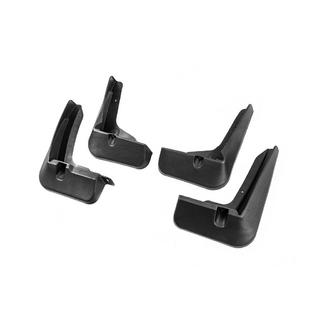 Бризковики Premium (4 шт) Toyota Sienna 2020- рр. фото 2