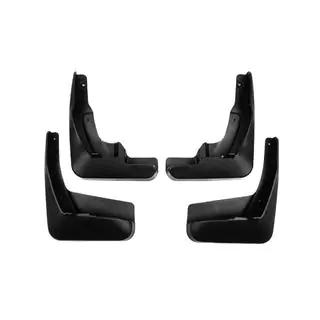 Бризковики Premium (4 шт) (2013-2019) Toyota Venza 2008-2017 рр. фото 1