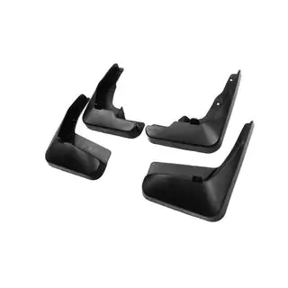 Бризковики Premium (4 шт) (2013-2019) Toyota Venza 2008-2017 рр. фото 2