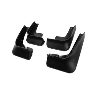 Бризковики Premium 2016+ (4 шт) BYD E6 2011- рр. фото 2