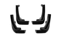 Honda M-NV 2020- рр. Бризковики Premium (4 шт) фото 2