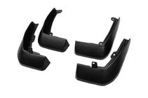 Honda M-NV 2020- рр. Бризковики Premium (4 шт) фото 1