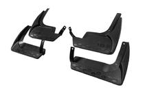 Volkswagen ID.3 2019- рр. Бризковики Premium (4 шт) фото 2