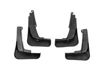 Volkswagen ID.4 2020- рр. Бризковики Premium (4 шт) фото 3