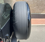 Чохол на запасне колесо фото 5