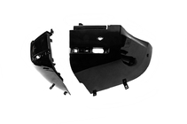 Land Rover Defender 2019- рр. Комплект розширювачів арок і накладок фото 7