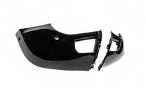 Land Rover Defender 2019- рр. Комплект розширювачів арок і накладок фото 11