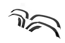 Land Rover Defender 2019- рр. Комплект розширювачів арок і накладок фото 13