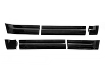 Land Rover Defender 2019- рр. Комплект розширювачів арок і накладок фото 3