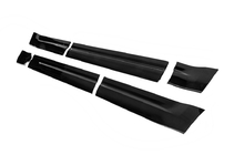 Land Rover Defender 2019- рр. Комплект розширювачів арок і накладок фото 16