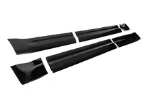 Land Rover Defender 2019- рр. Комплект розширювачів арок і накладок фото 17