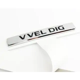 Напис Vvel Dig