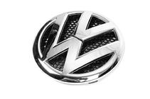 Volkswagen T5 2010-2015 рр. Передня емблема 7E0 853 601 C/D фото 1