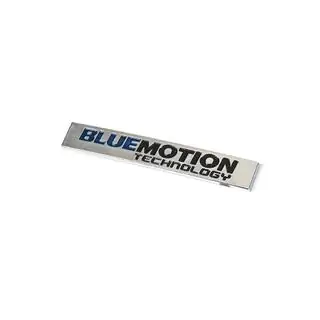 Напис Blumotion 5K0 853 675BC (1 шт) фото 2