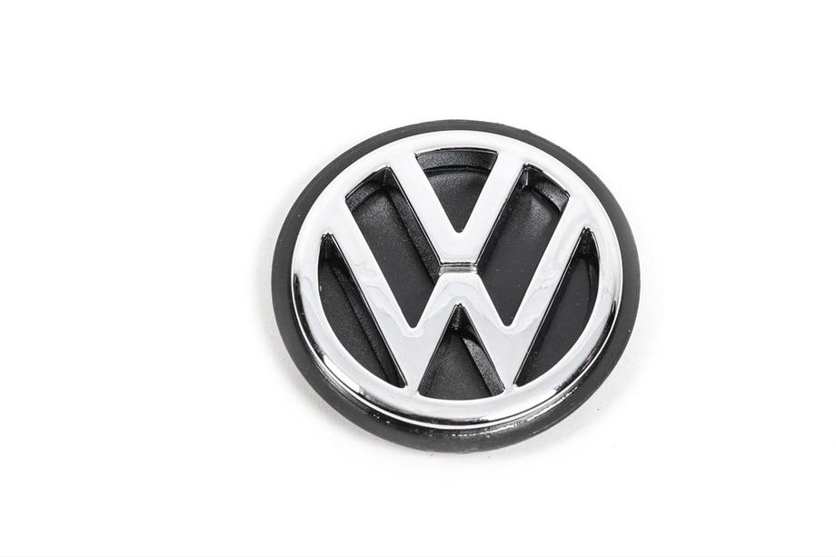Volkswagen Polo 1994-2001 рр. Задня емблема 3A9 853 630 (під оригінал) Фото 2